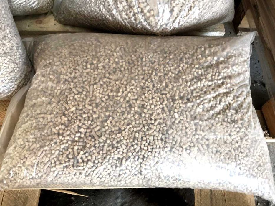 Вугілля, брикети, пелети паливні якість