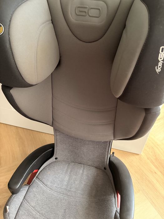 Fotelik  Easy go 15-36kg