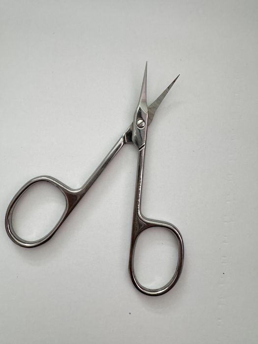 Інструменти для манікюру та педикюру