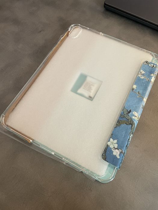 Etui iPad Air 11