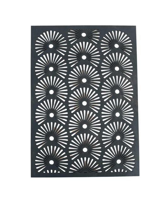 Drewniane Panele Ścienne 50x70 cm  Industrial / Loft | 97 zł za 1 szt