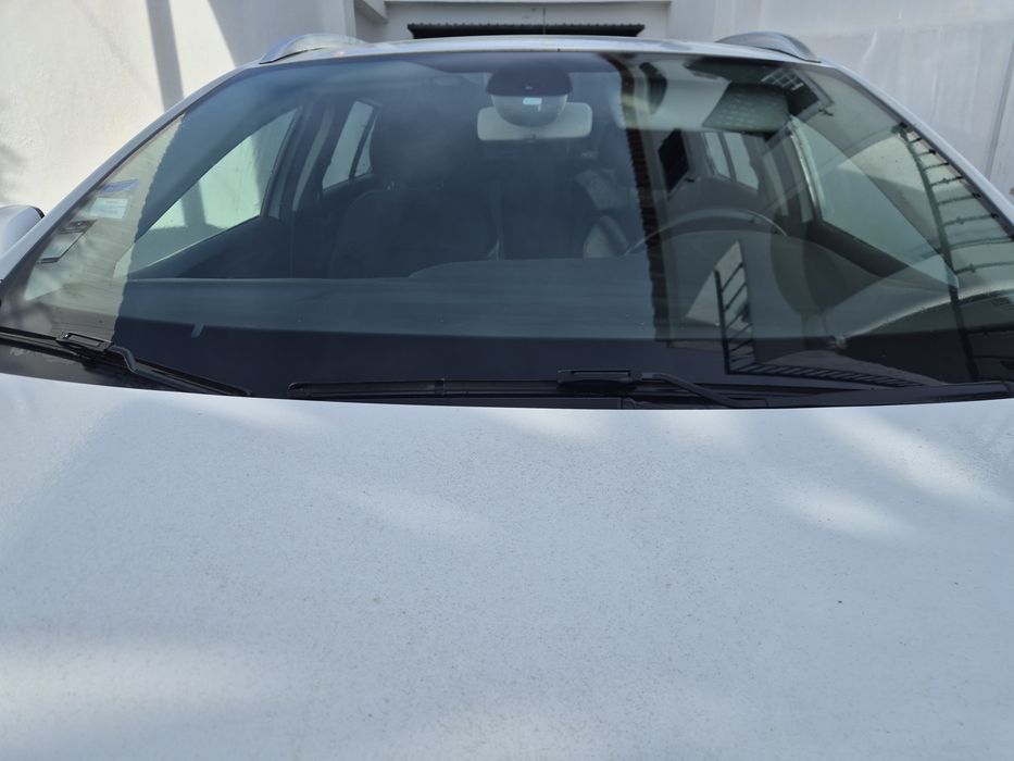 Renault Mégane Sport Tourer — fotografia 11