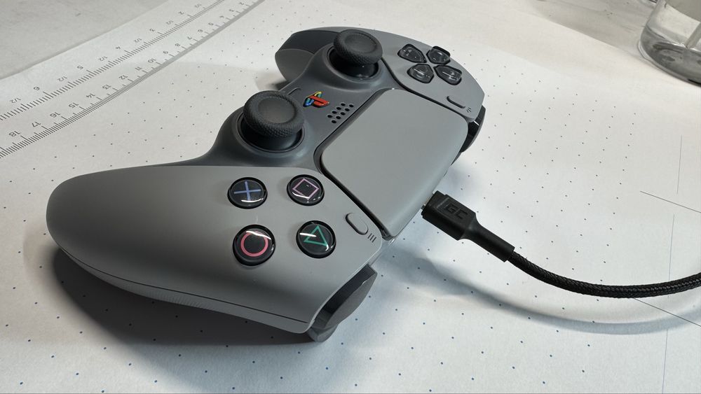 PS5/Xbox - Wymiana analogów Hall Effect TMR, bez driftu, Gwarancja