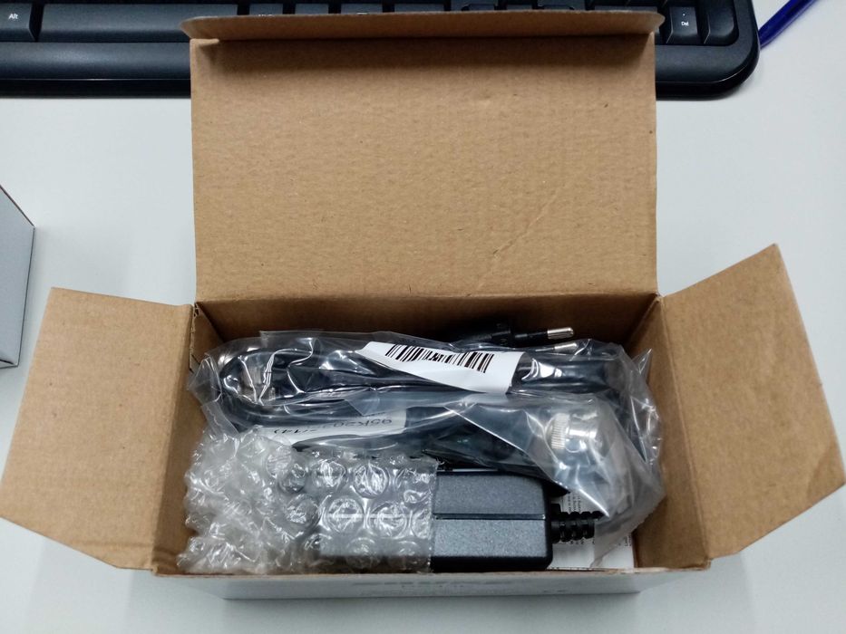 Fonte de Alimentação Shure PS43E