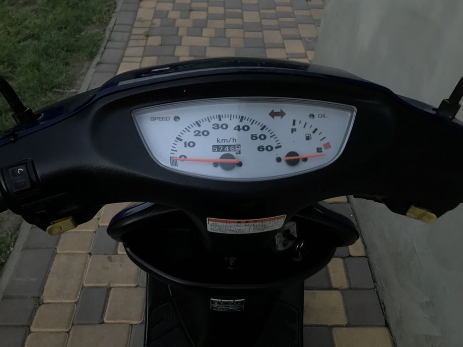 Продам Honda Af-34