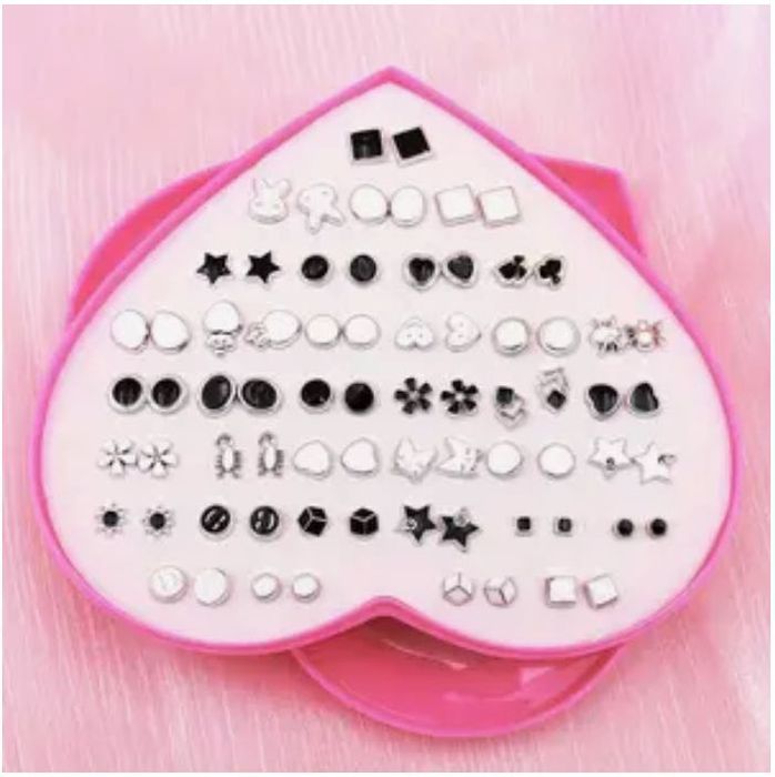 3 Brincos à escolha por APENAS 3€