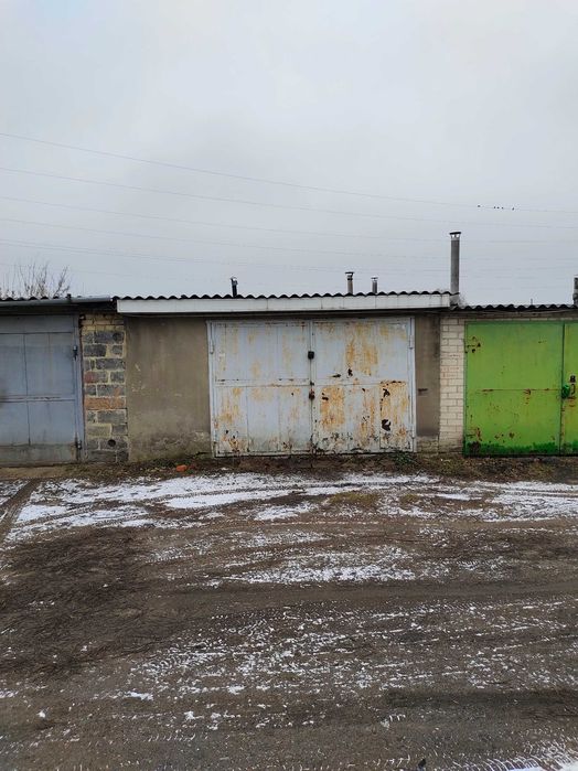 Продам Гараж в Дергачах, вул. Садова