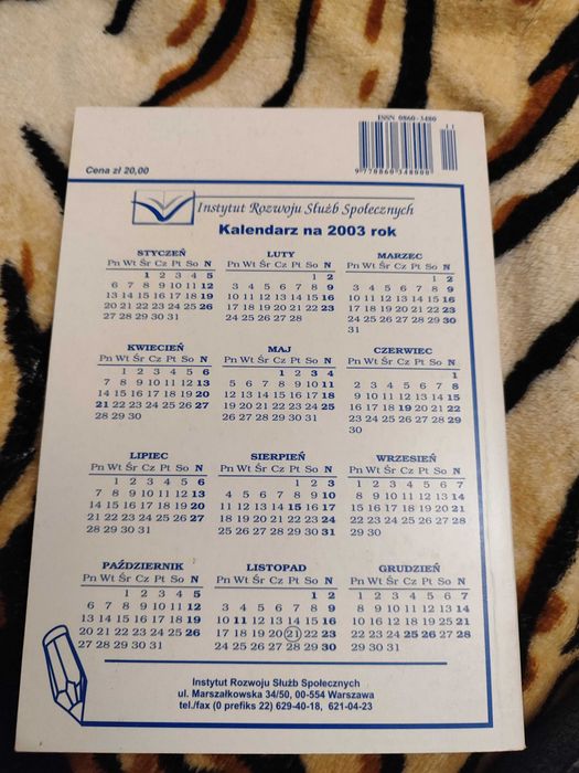 Praca socjalna 4 instytut rozwoju służb społecznych