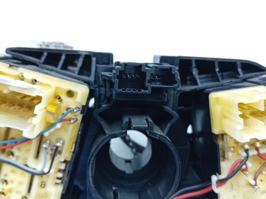 Conjunto / manetes de luzes e limpa vidros RENAULT Captur (J5_)