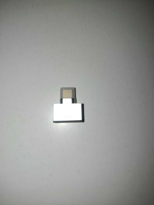 TC28CPro USB-C to USB-C OTG and Power Adapter