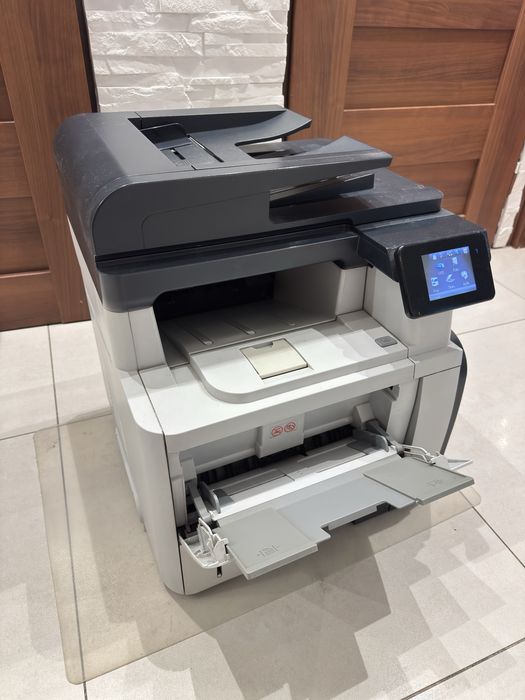 Drukarka laserowa ze skanerem HP LJ M521dn
