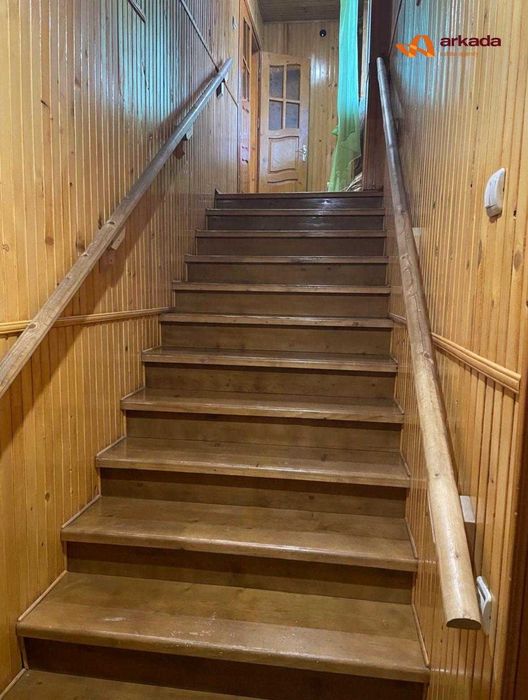 Велика квартира під державні програми!