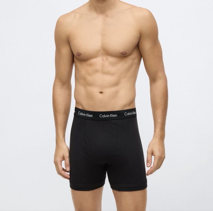 Calvin Klein bokserki meskie