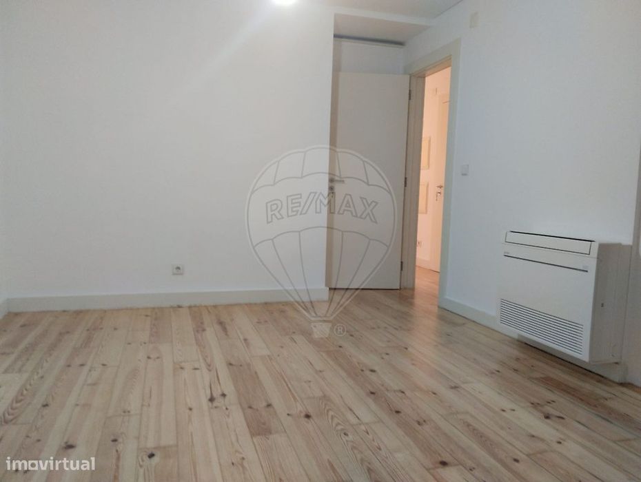Apartamento T1 para arrendamento