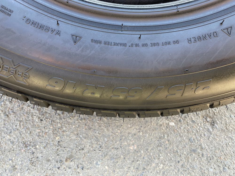 215/65/R16 Michelin , 2022 Год автошины , резина, колеса: 87.50 ...