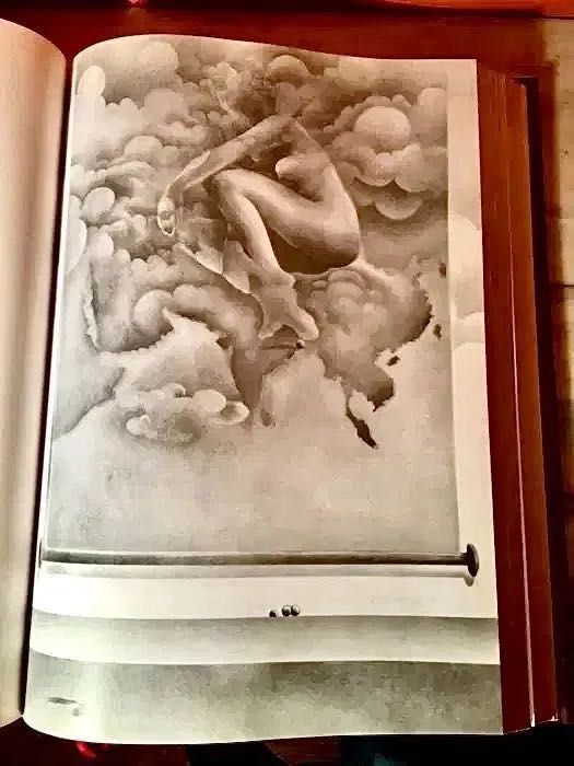 OS LUSÍADAS / Figueirinhas 1982 - tiragem 1250 exemplares - 420x297 mm