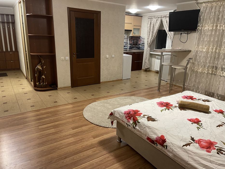 Посуточно почасово гагарина автовокзал центр