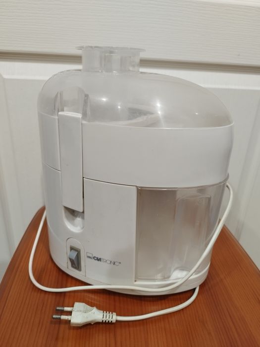 Соковыжималка Clatronic