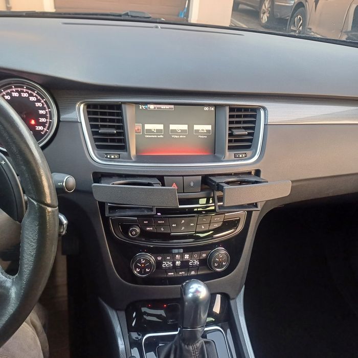 Sprzedam peugeota 508