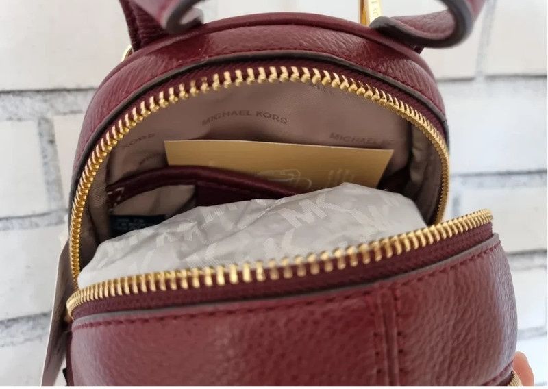 Michael Kors Rhea рюкзак