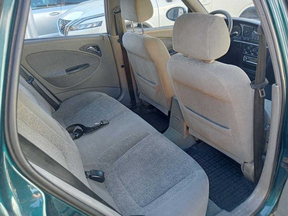Daewoo Nubira sprzedam
