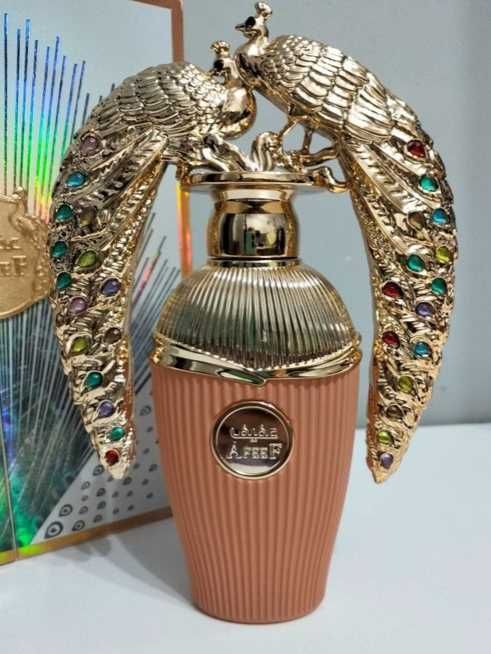 Lattafa Afeef 100 ml