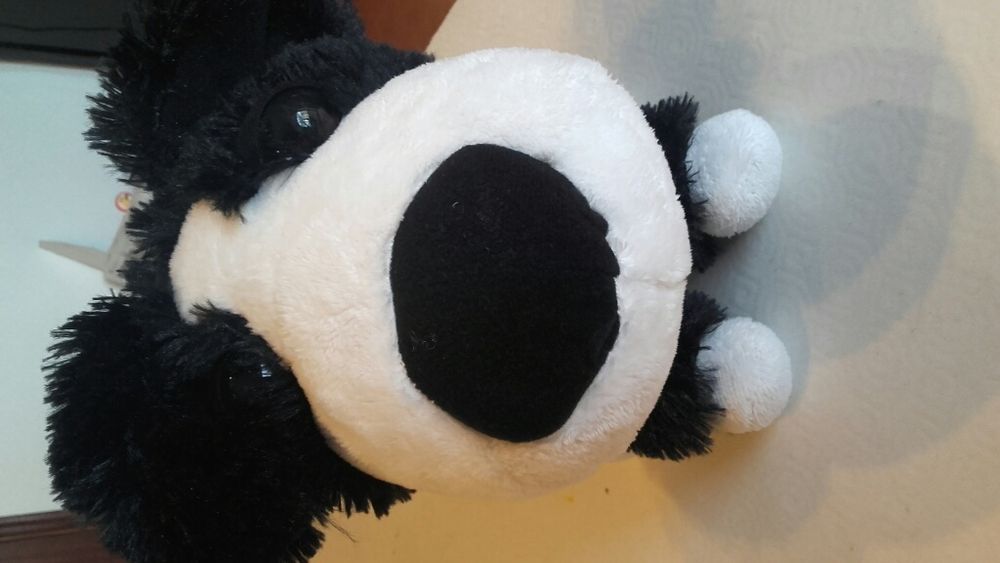 Peluche Lidl impecável