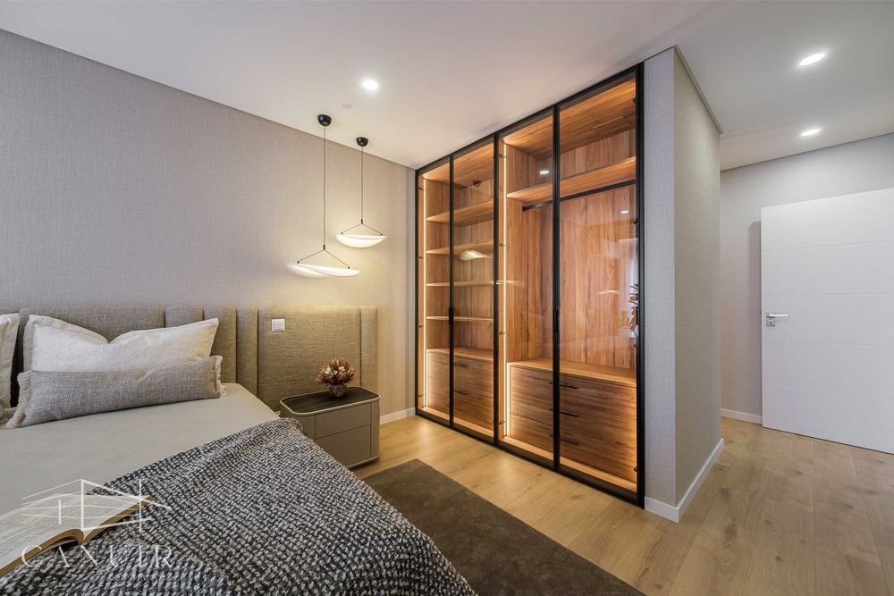 Duplex no Montijo