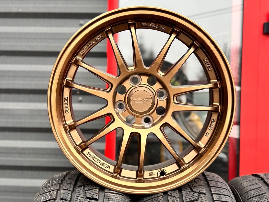 Диски нові R15 4x100 Nissan Kicks Note Mitsubishi Mirage Toyota Aqua