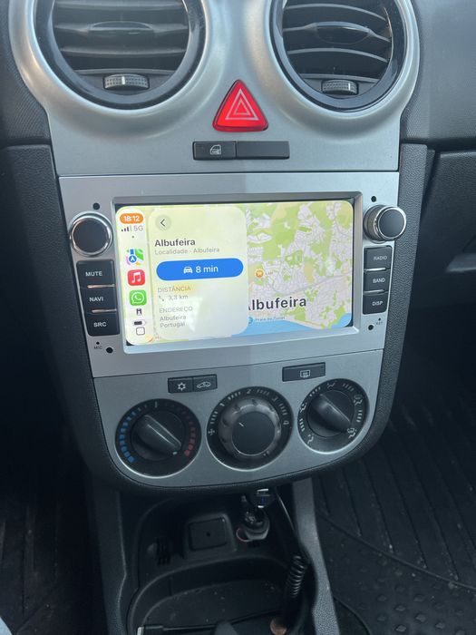 Opel Corsa 1.3 CDTI 2012