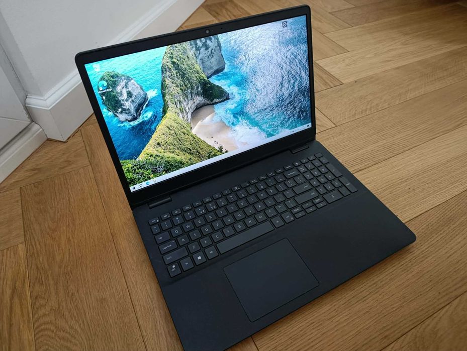Dell Inspirion 3501