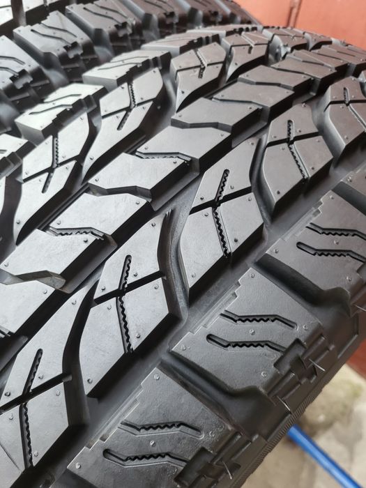 265/75/16 R16 Yokohama Geolandar A/T-S 2шт ціна за 1шт шини