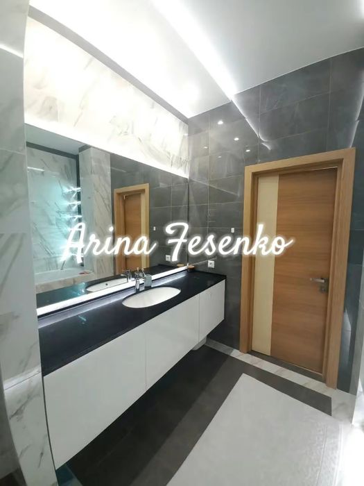 Аренда   красивой  квартиры  с прямым видом на море  / Costa Fontana