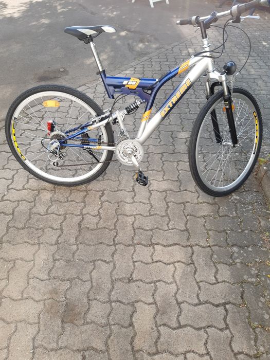 Rower górski MTB Extreme