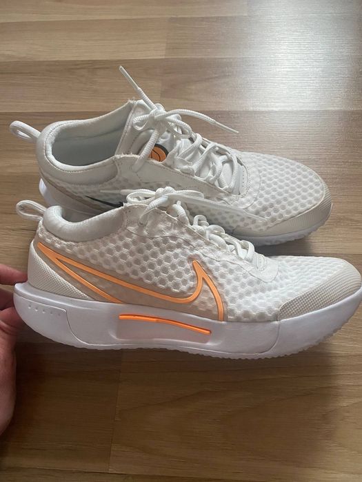 Кросівки жіночі nike court pro zoom