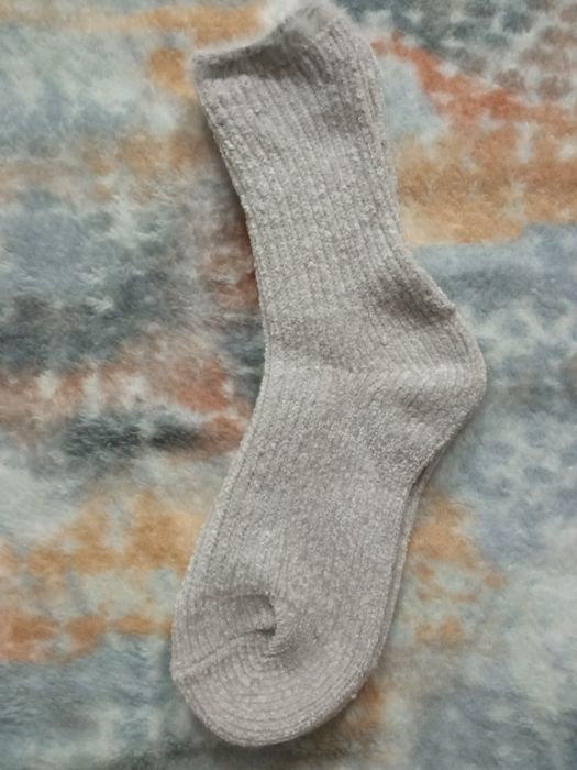 Por estrear - 3 packs de meias para dormir (35/37)