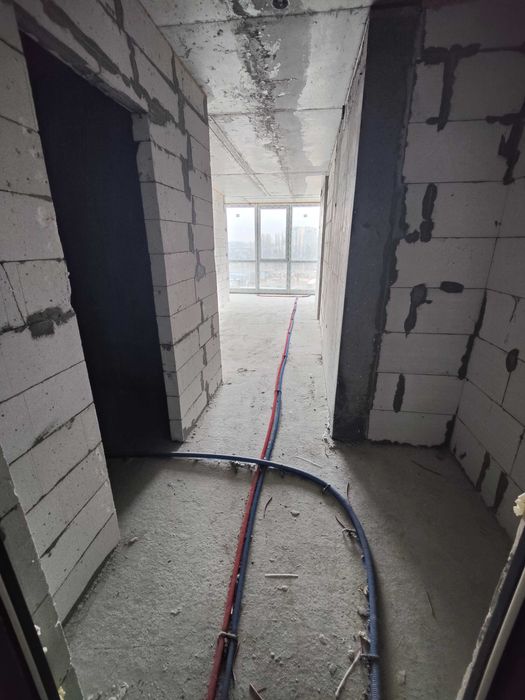 1-кімнатна квартира за адресою (площа 26 м²) - Atlanta.ua - фото 6