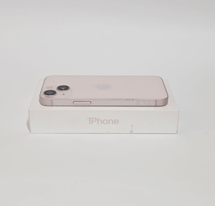 iPhone 13 Mini 128 GB | Bateria 100%| Stan Bardzo Dobry