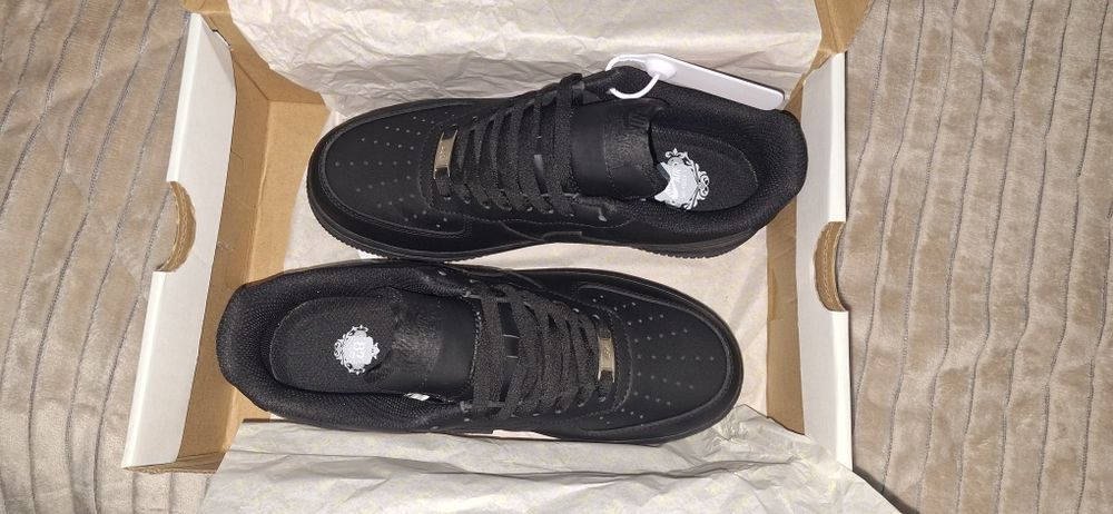 Air Force 1 N40 Nunca Usado