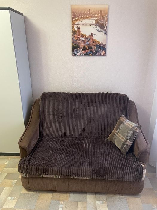 Здам 1 кім квартиру вул. Бабкіна  12.