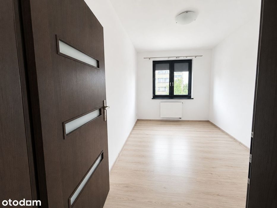 Przestronne m4 z balkonem – centrum Rybnika - Widok 5