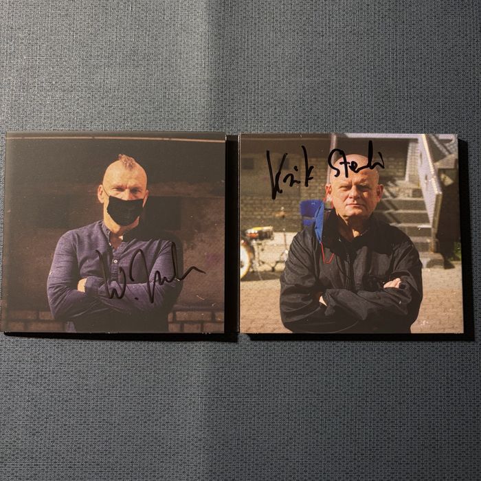 Płyta CD - Kazik - Zaraza (preorder)