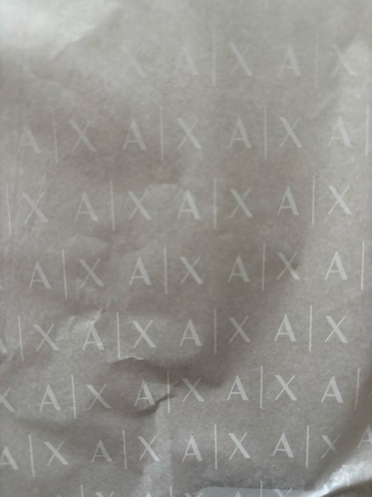 Пакети Armani Exchange