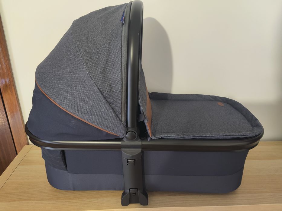 Chicco Alcofa Mysa Light Royal Blue