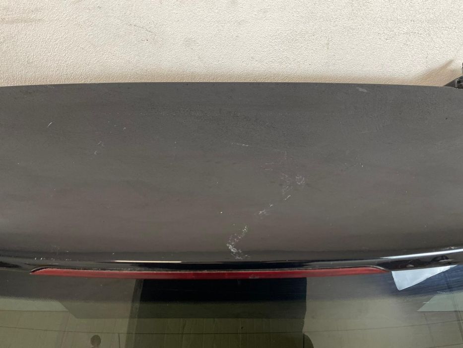 Klapa, Pokrywa Bagażnika Ford Grand C-Max Mk2.