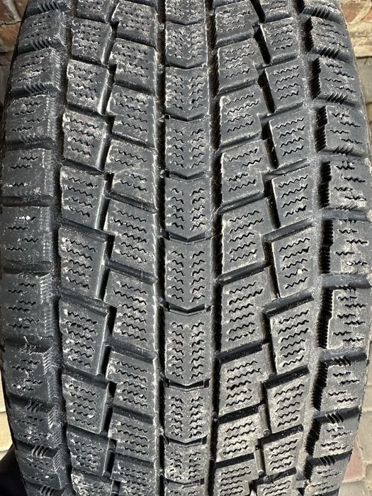 Колеса зимові дуже гарний стан.