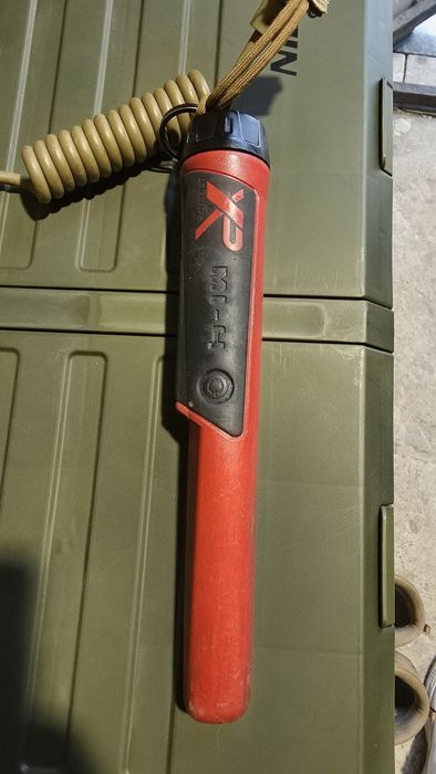 Pinpointer XP MI4