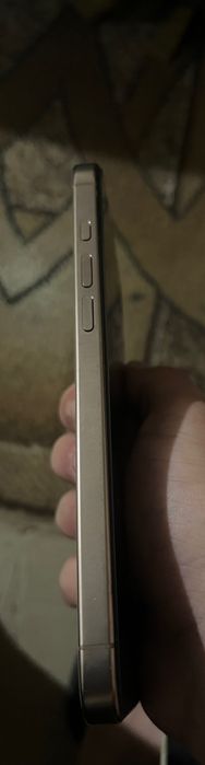 iPhone 16 Pro Max 256