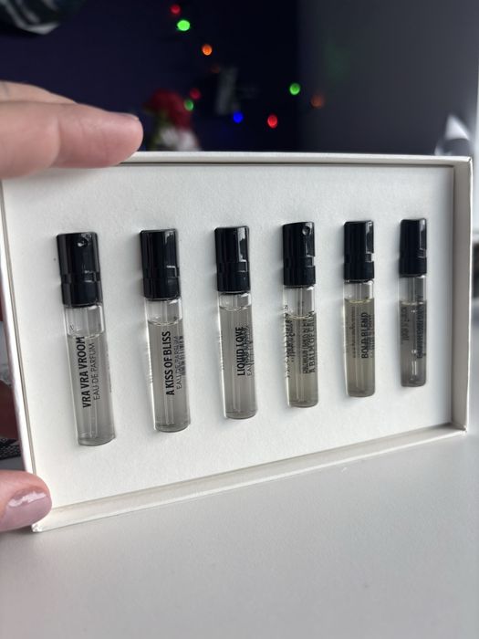Penhalogon’s doscovery set potion and remedis