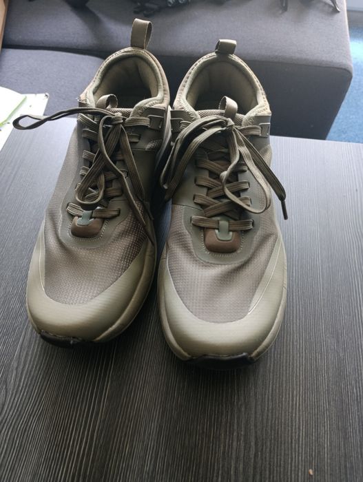 Buty trekkingowe 43